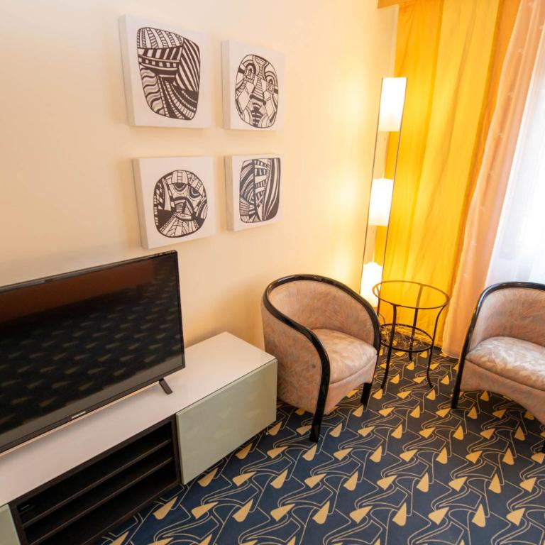 Hotel Rokohof - Superior Doppelzimmer - 1