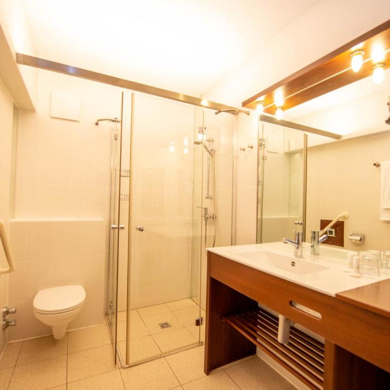 Hotel Rokohof - Standard Doppelzimmer - 3