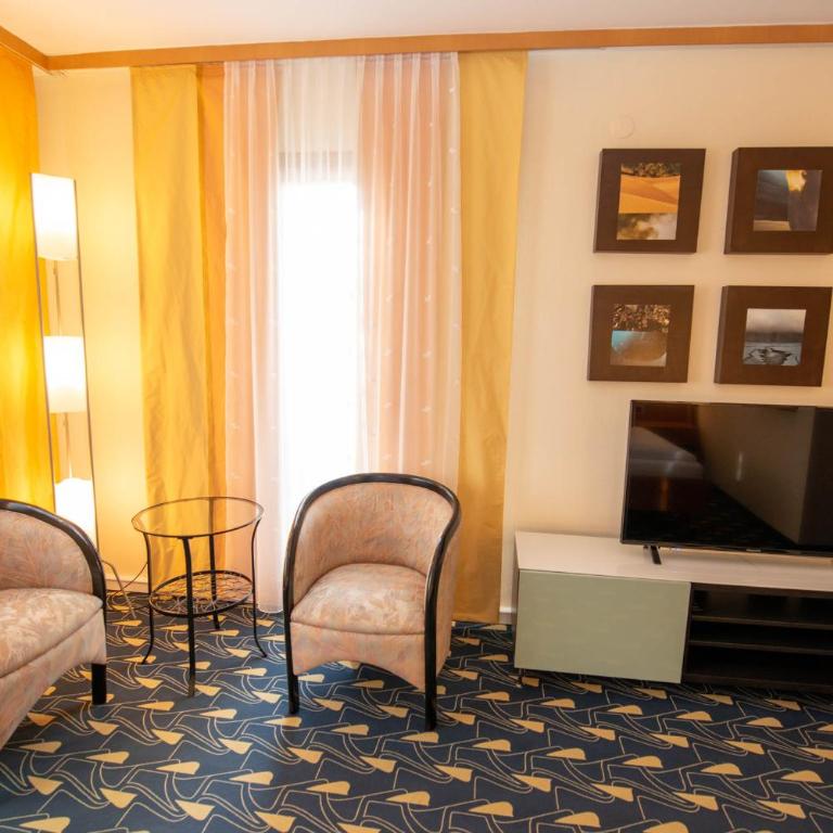 Hotel Rokohof - Superior Doppelzimmer - 2