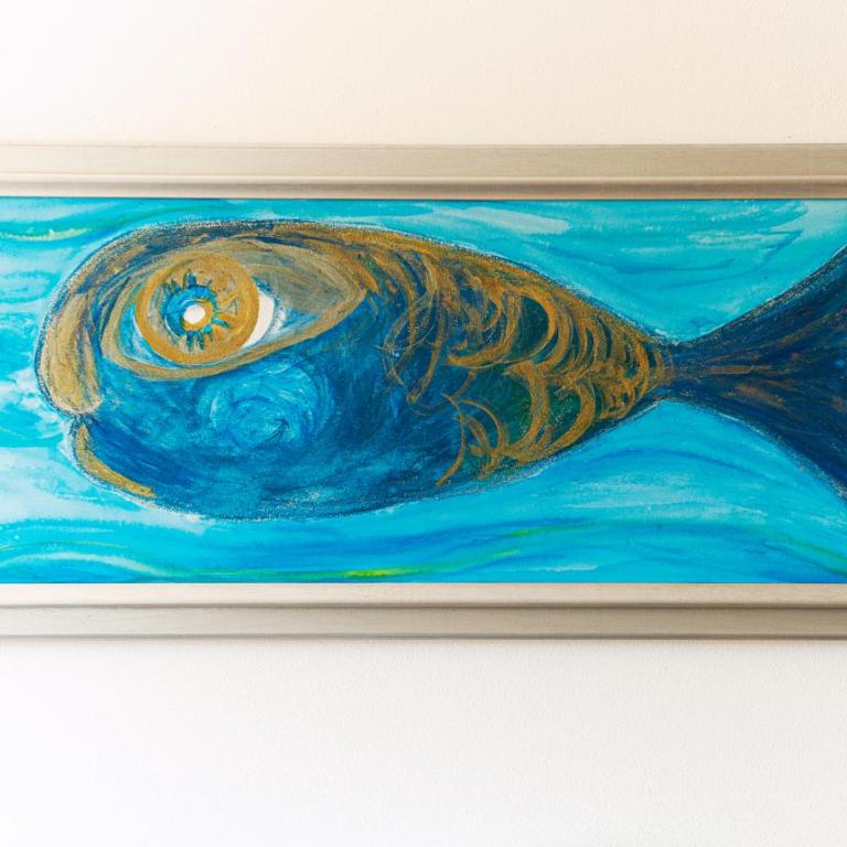 Sea & Culture - Monolocale con Vista Mare - 17