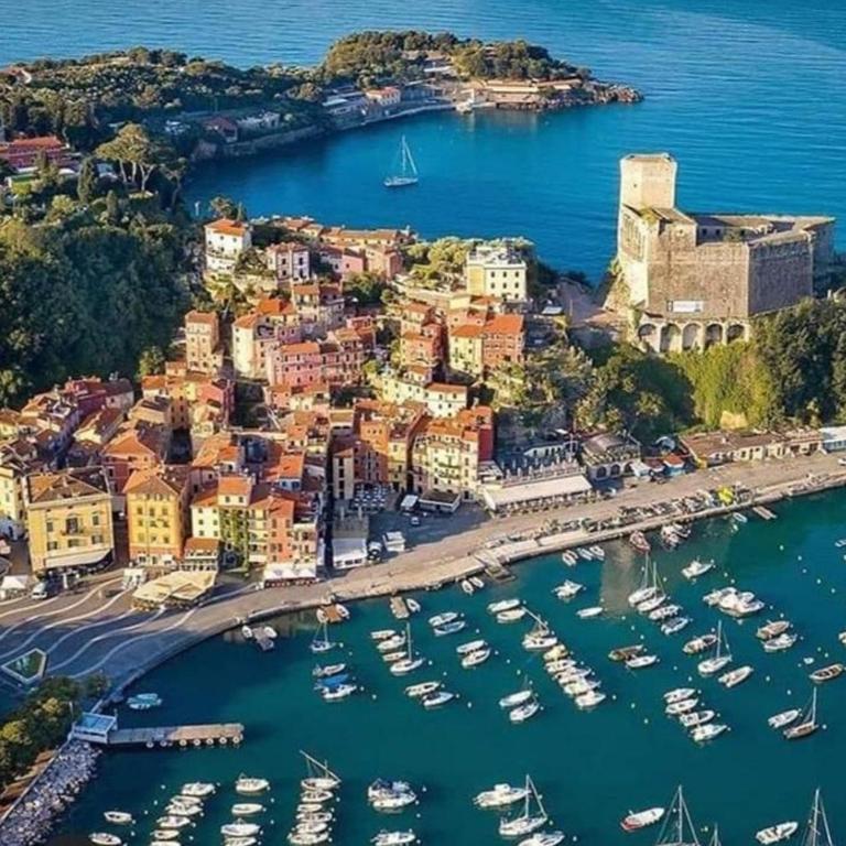 Sea & Culture - Monolocale con Vista Mare - 16