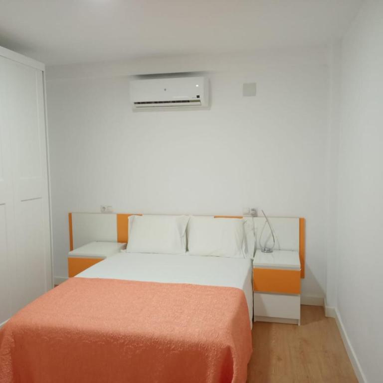 Casa con habitaciones privadas - Habitación Familiar - 1