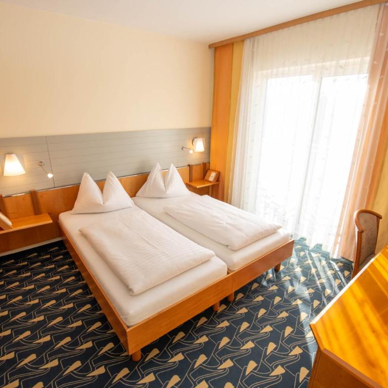 Hotel Rokohof - Standard Doppelzimmer - 1