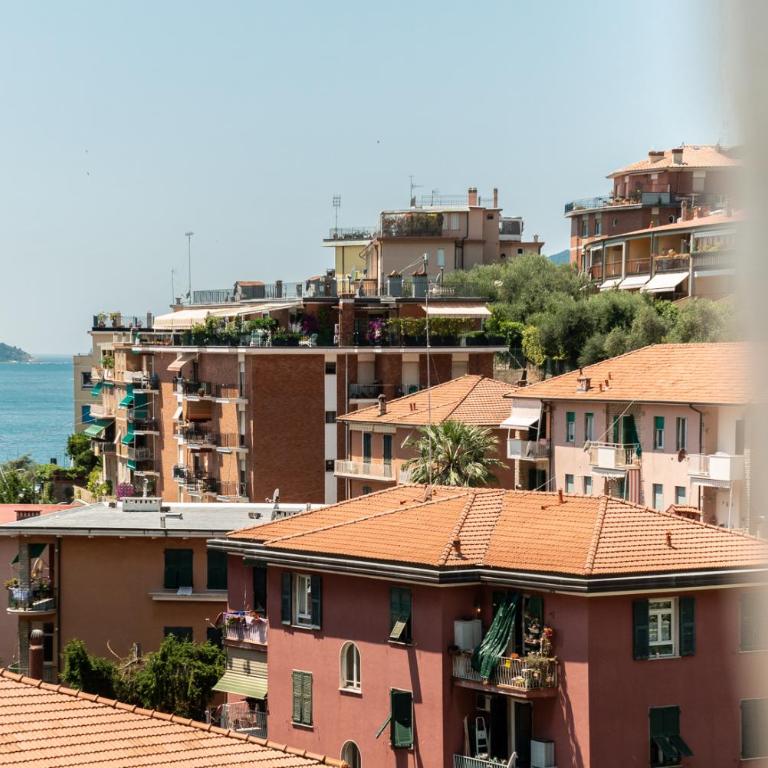 Sea & Culture - Monolocale con Vista Mare - 8