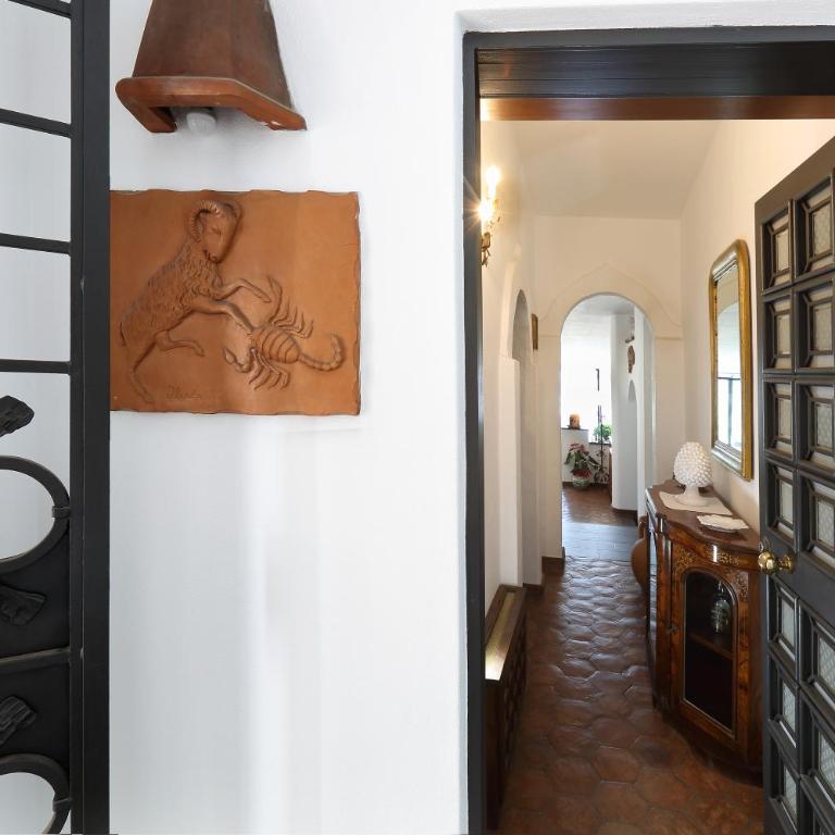 Casa Letizia - Appartamento con Vista Mare - 37