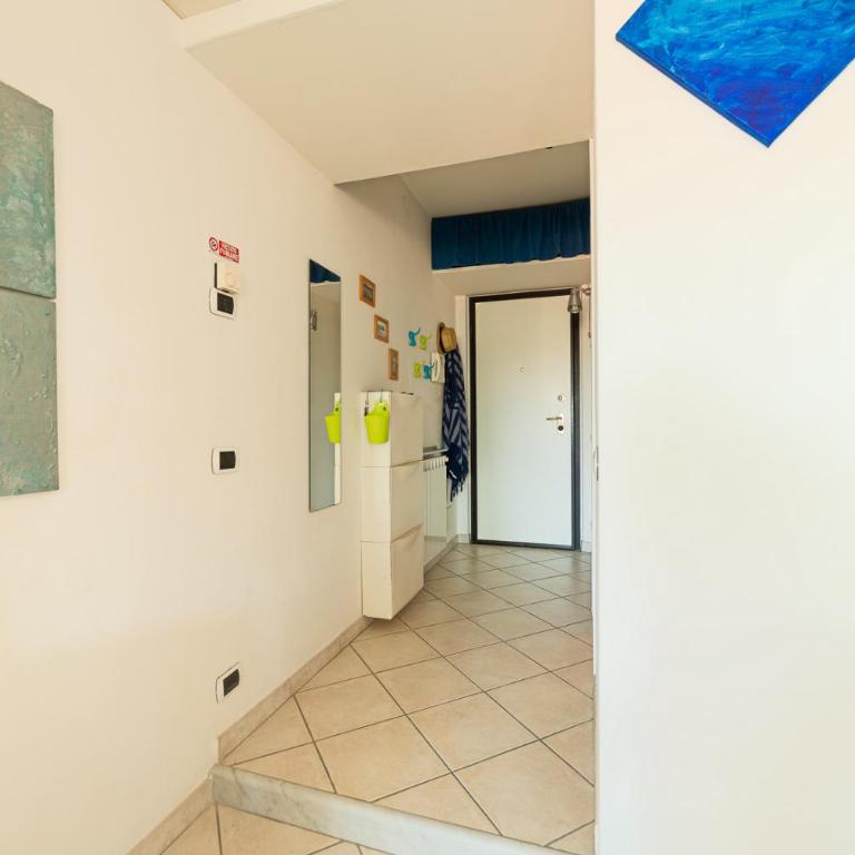Sea & Culture - Monolocale con Vista Mare - 10
