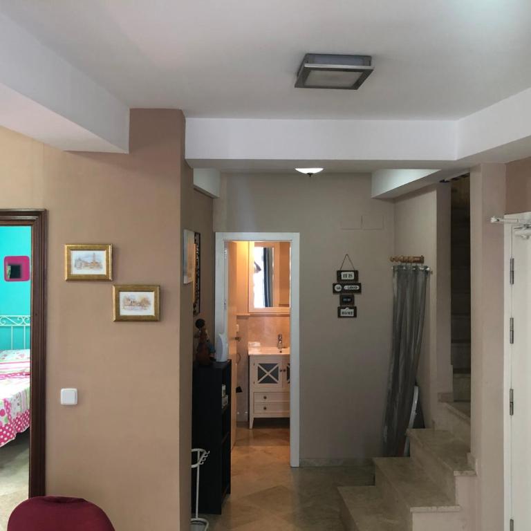 DUPLEX SAGASTA Apartamentos-Sagasta - Duplex Apartment - 21