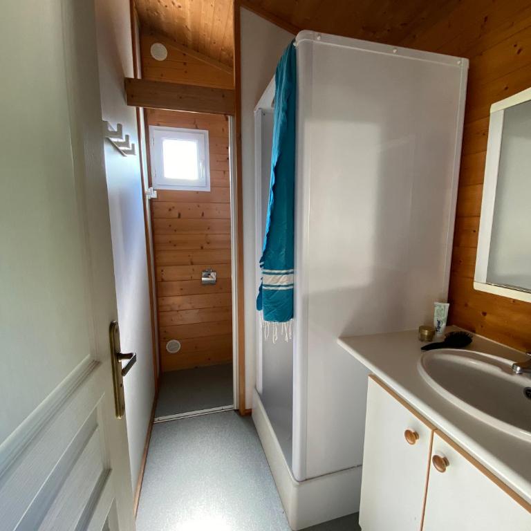 Camping Le Royan - Chalet Familiare - 2