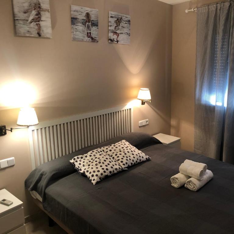 DUPLEX SAGASTA Apartamentos-Sagasta - Duplex Apartment - 25