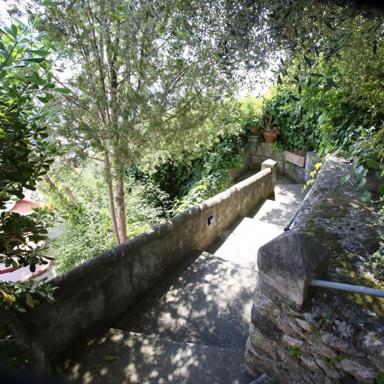 Casa Letizia - Appartamento con Vista Mare - 39