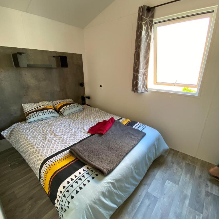 Camping Le Royan - Casa Mobile - 2