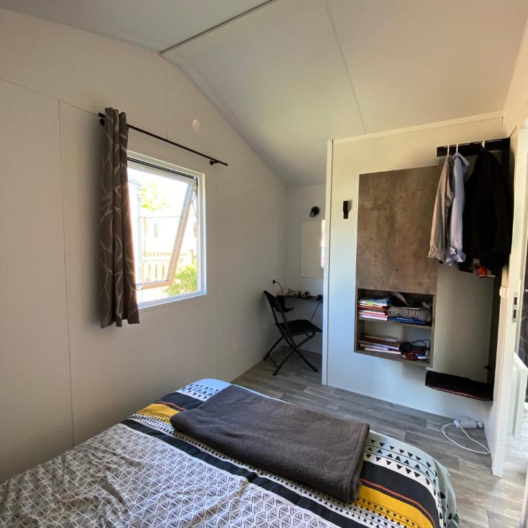 Camping Le Royan - Casa Mobile - 3