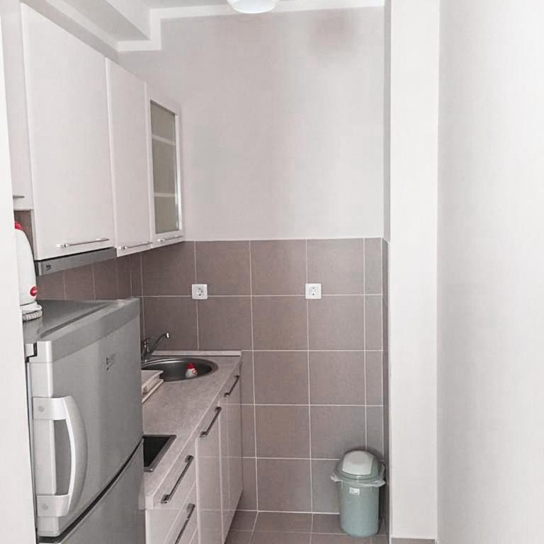 Lux View - One-Bedroom Apartment - 9