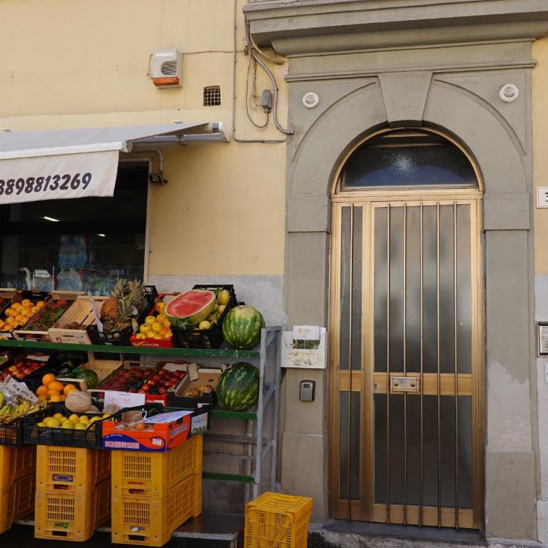 Casa Mille Baci con Parcheggio - One-Bedroom Apartment - 19