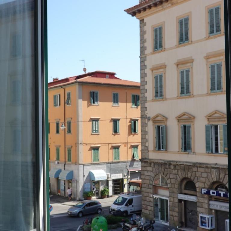 Casa Mille Baci con Parcheggio - One-Bedroom Apartment - 16