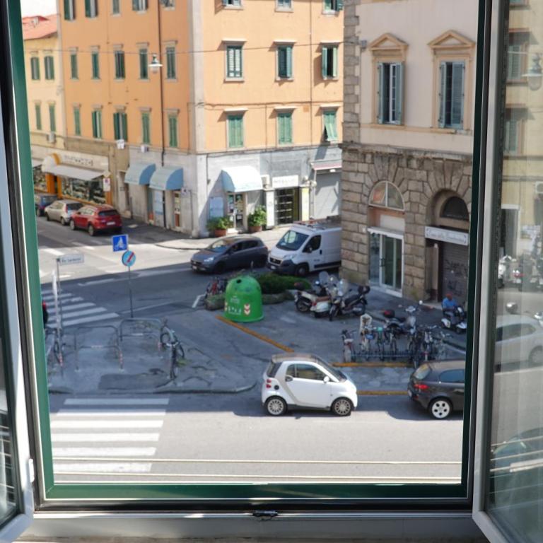 Casa Mille Baci con Parcheggio - One-Bedroom Apartment - 15
