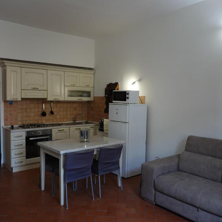 Casa Mille Baci con Parcheggio - One-Bedroom Apartment - 17