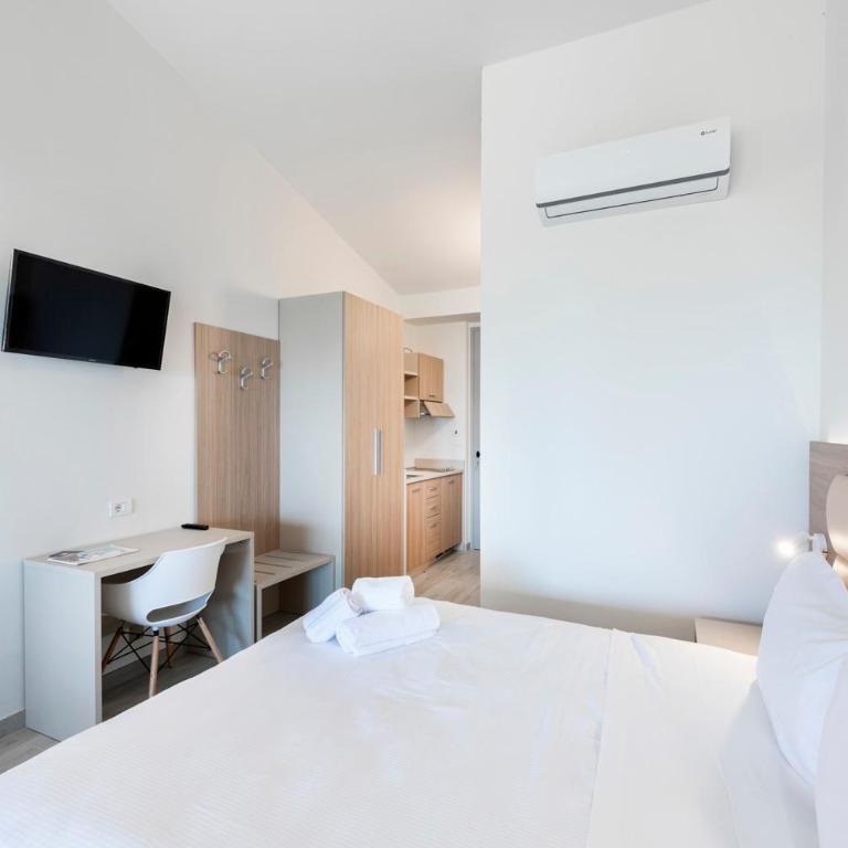 Club del Sole Desenzano Boutique Resort - Monolocale Standard - 1