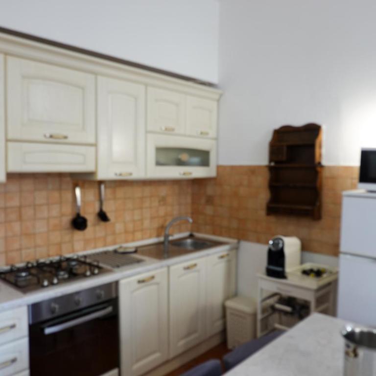 Casa Mille Baci con Parcheggio - One-Bedroom Apartment - 14