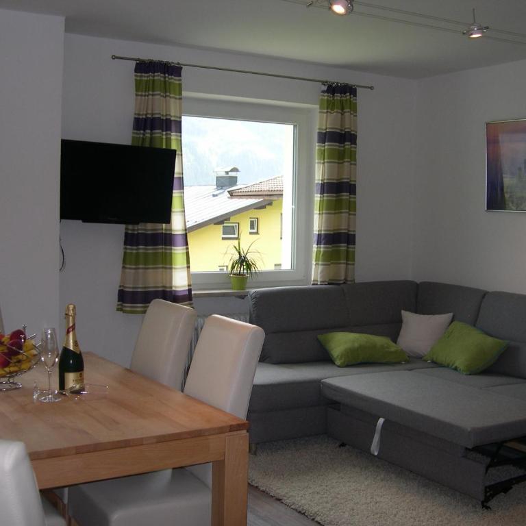 Ferienwohnung Fritz 2 Obergeschoss - Apartment mit 2 Schlafzimmern - 5