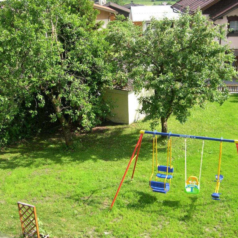 Ferienwohnung Fritz 2 Obergeschoss - Apartment mit 2 Schlafzimmern - 19
