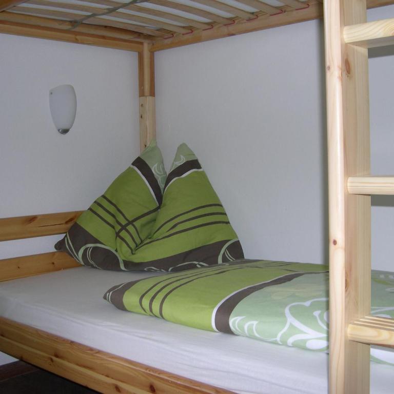 Ferienwohnung Fritz 2 Obergeschoss - Apartment mit 2 Schlafzimmern - 12