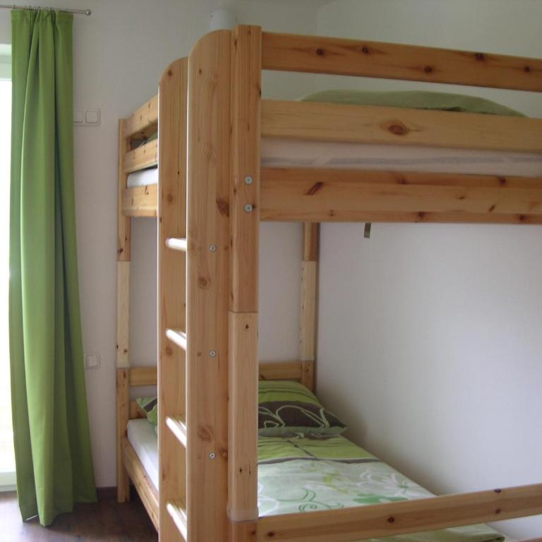 Ferienwohnung Fritz 2 Obergeschoss - Apartment mit 2 Schlafzimmern - 13
