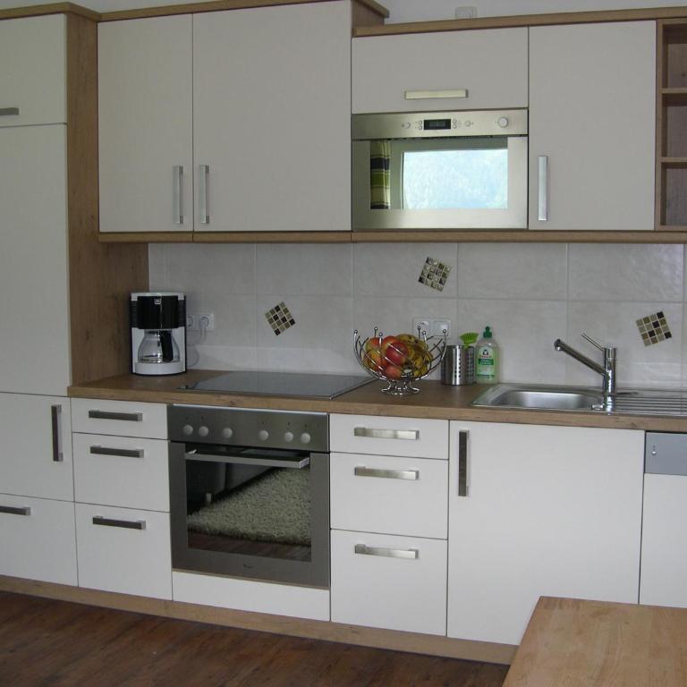 Ferienwohnung Fritz 2 Obergeschoss - Apartment mit 2 Schlafzimmern - 6