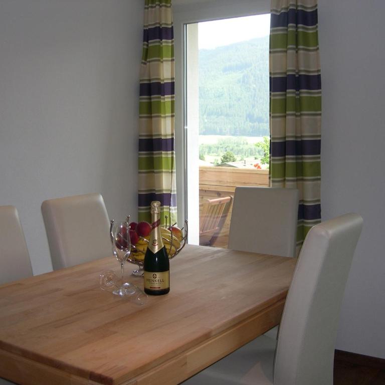 Ferienwohnung Fritz 2 Obergeschoss - Apartment mit 2 Schlafzimmern - 7