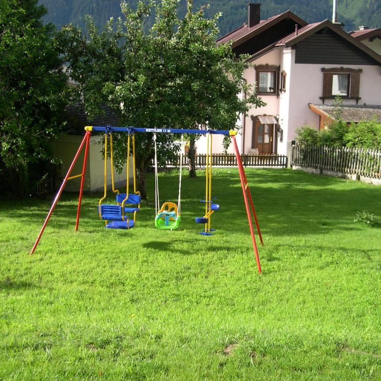 Ferienwohnung Fritz 2 Obergeschoss - Apartment mit 2 Schlafzimmern - 18