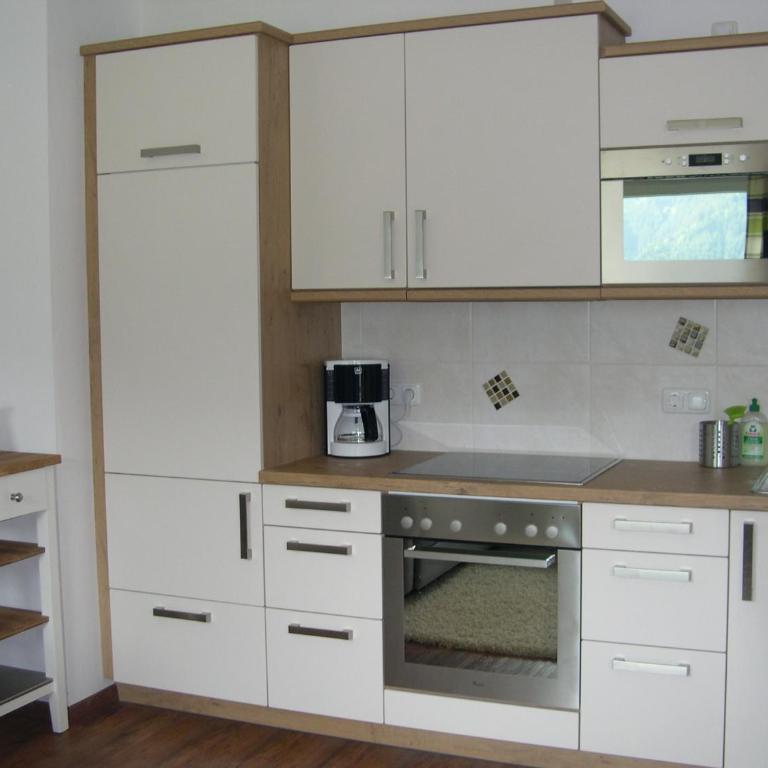 Ferienwohnung Fritz 2 Obergeschoss - Apartment mit 2 Schlafzimmern - 10