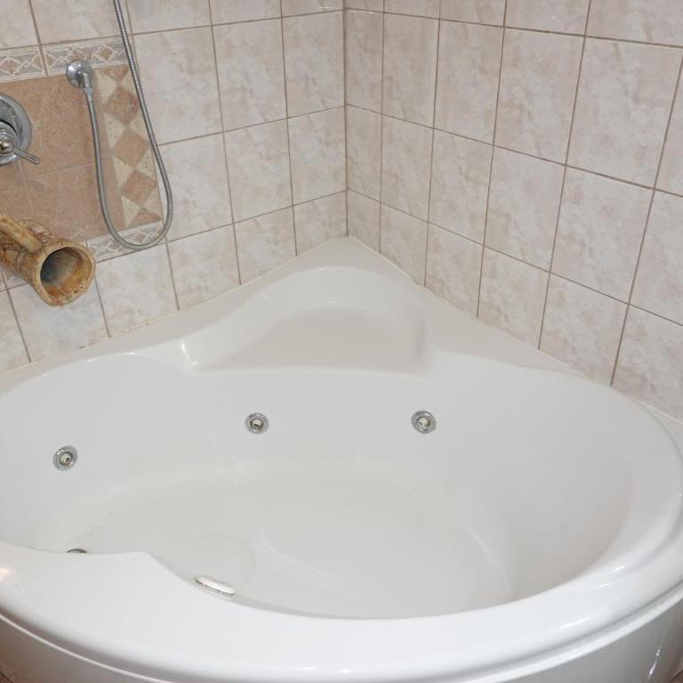 Casa Mille Baci con Parcheggio - One-Bedroom Apartment - 13