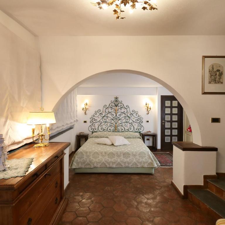 Casa Letizia - Appartamento con Vista Mare - 29
