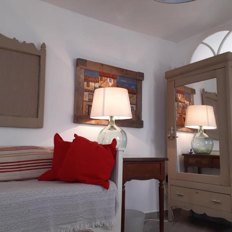 Ático Baños del Carmen - Apartamento de 1 dormitorio - 5