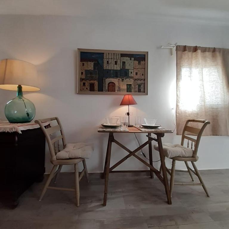 Ático Baños del Carmen - Apartamento de 1 dormitorio - 3