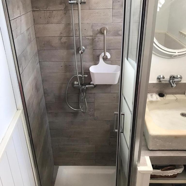 Ático Baños del Carmen - Apartamento de 1 dormitorio - 6