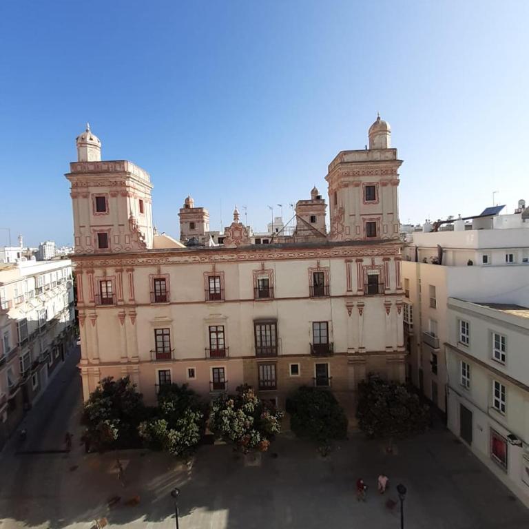 Ático Baños del Carmen - Apartamento de 1 dormitorio - 14