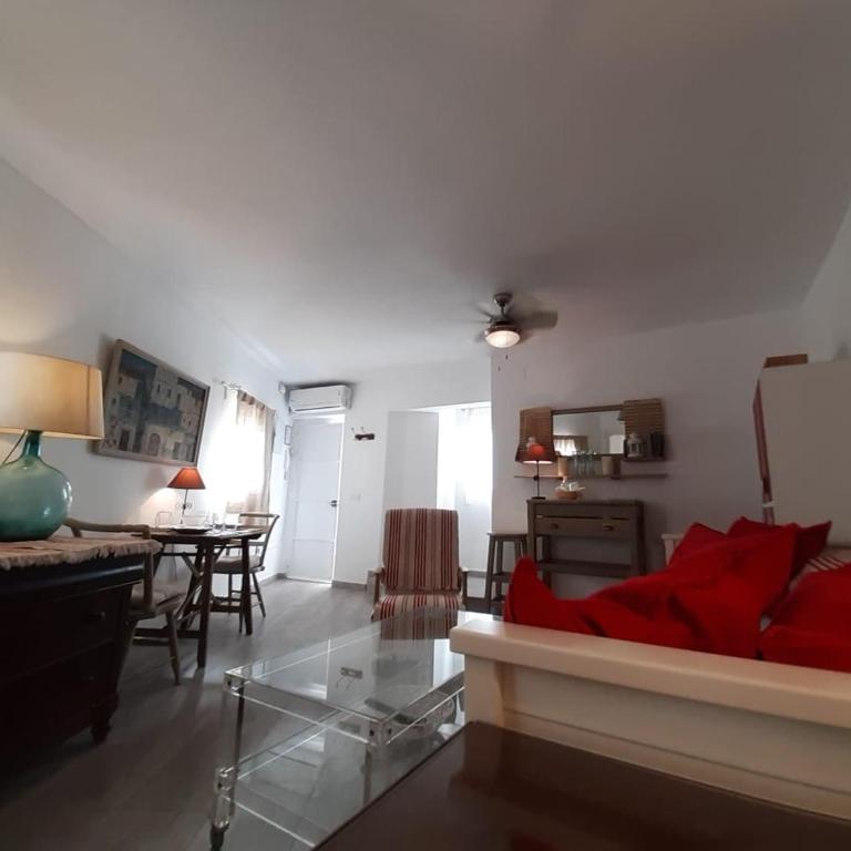 Ático Baños del Carmen - Apartamento de 1 dormitorio - 18