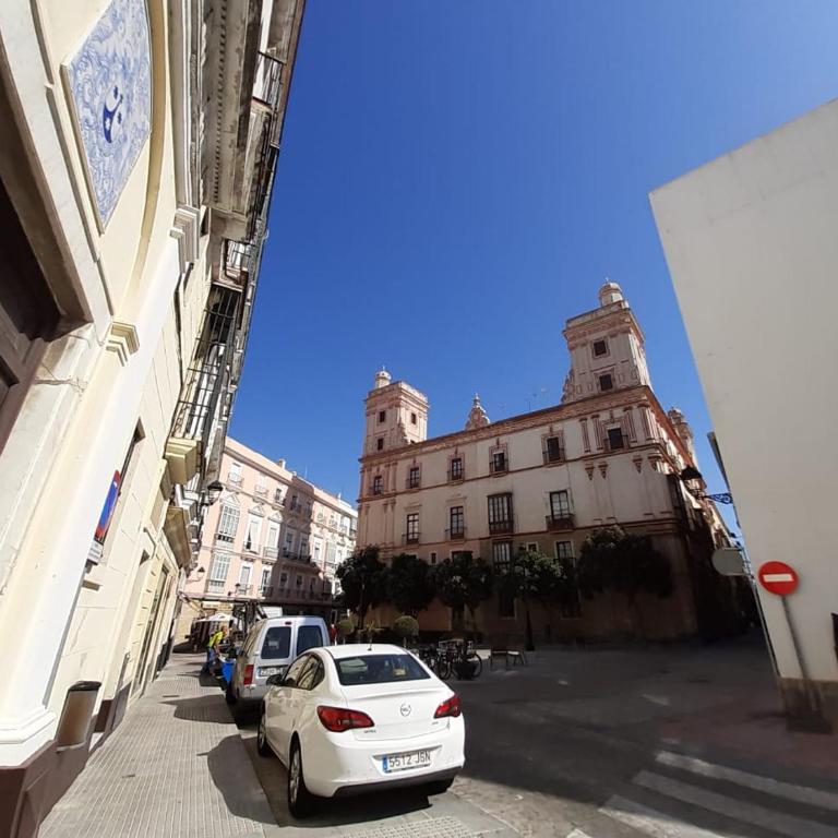 Ático Baños del Carmen - Apartamento de 1 dormitorio - 19