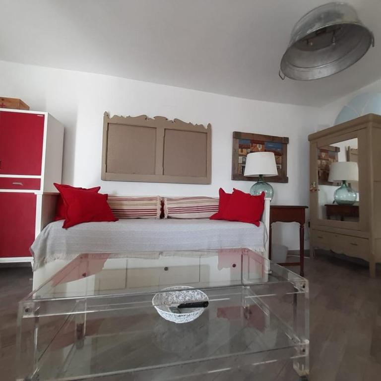 Ático Baños del Carmen - Apartamento de 1 dormitorio - 16