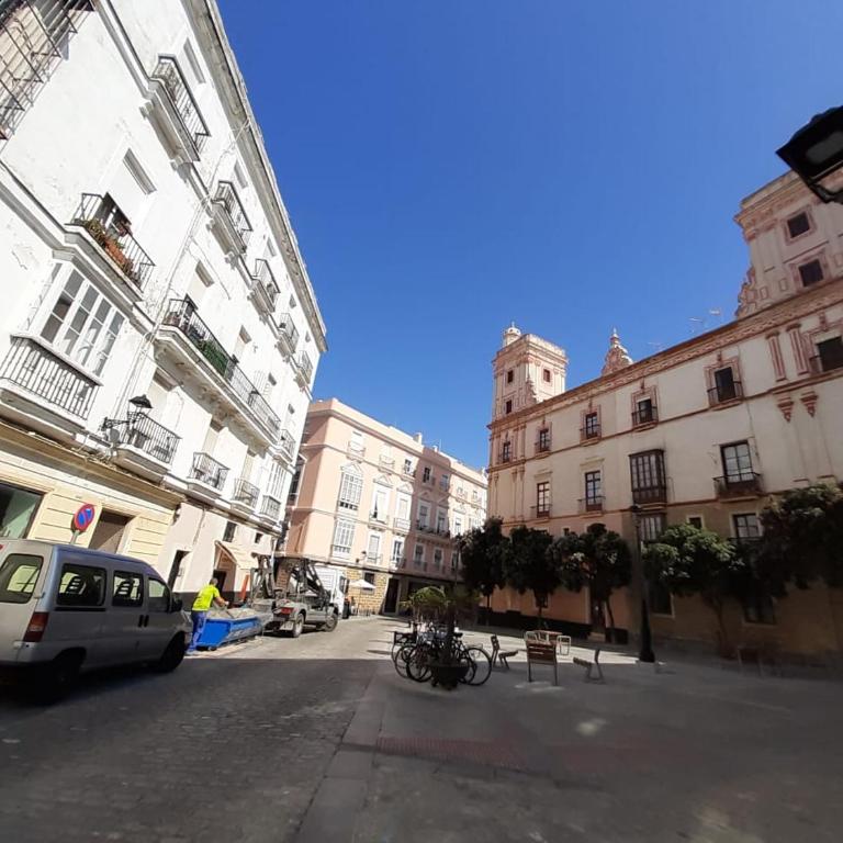 Ático Baños del Carmen - Apartamento de 1 dormitorio - 26
