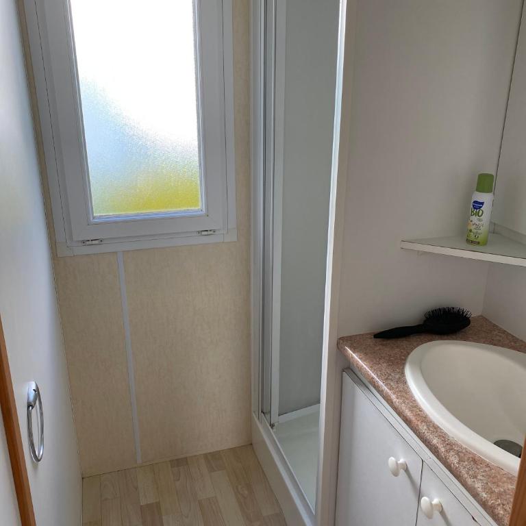 Camping Le Royan - Classic Family Mobile Home - 3