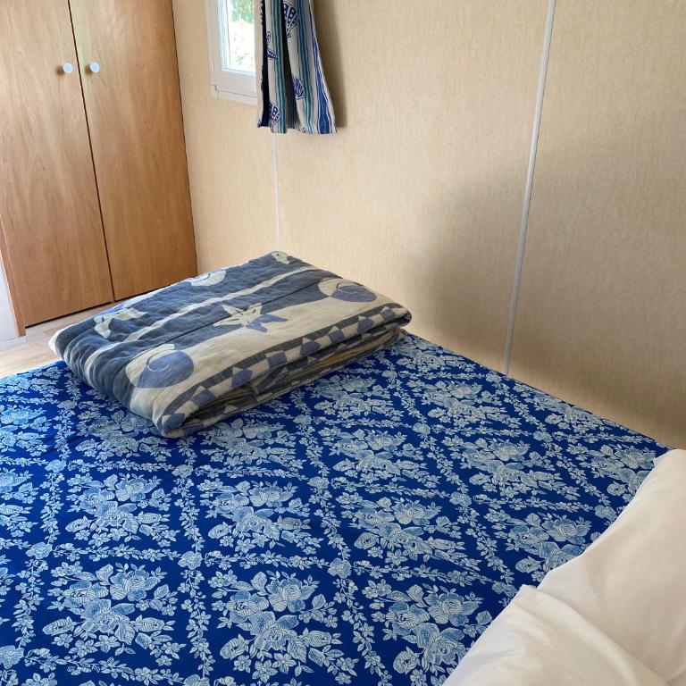 Camping Le Royan - Classic Family Mobile Home - 5