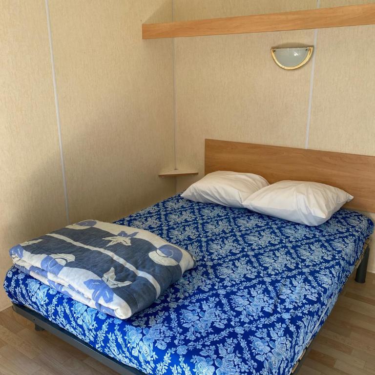 Camping Le Royan - Classic Family Mobile Home - 6