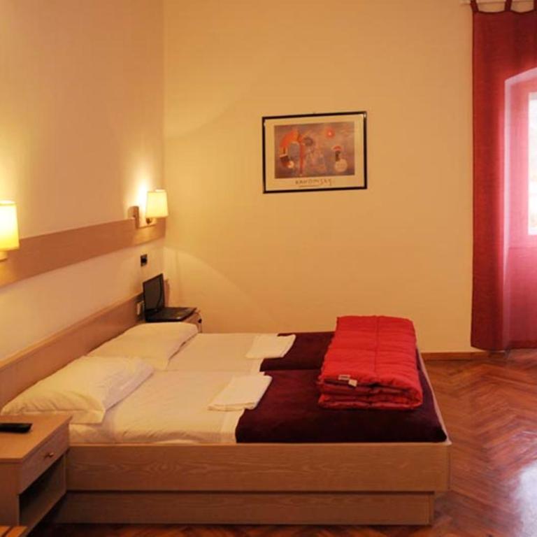 Albergo Casagrande - Habitación Triple - 3