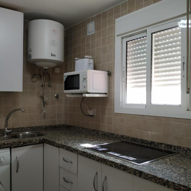 Apartamento Torres19 - Apartamento de 1 dormitorio - 18