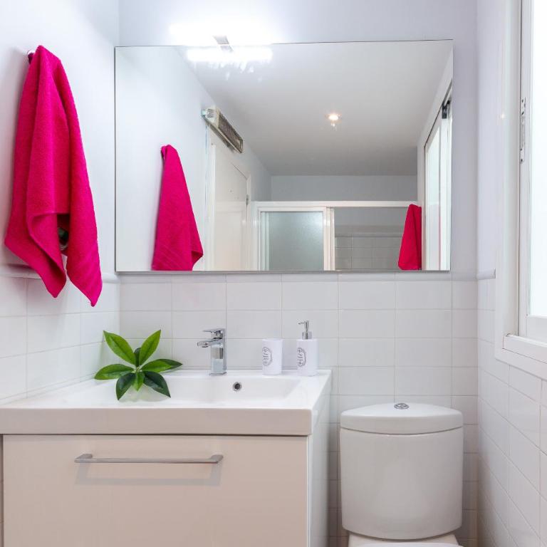 Apartamento Frentemar 2 - Costa CarpeDiem - Apartamento - 42
