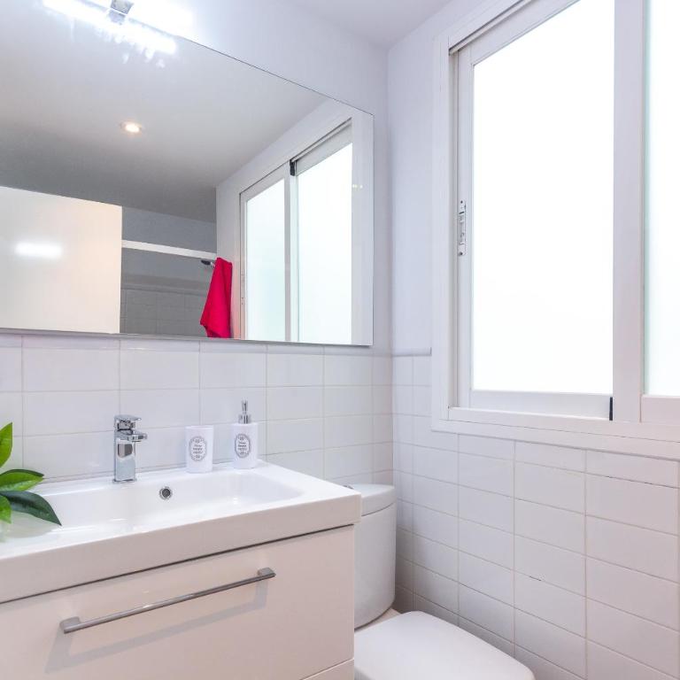 Apartamento Frentemar 2 - Costa CarpeDiem - Apartamento - 44