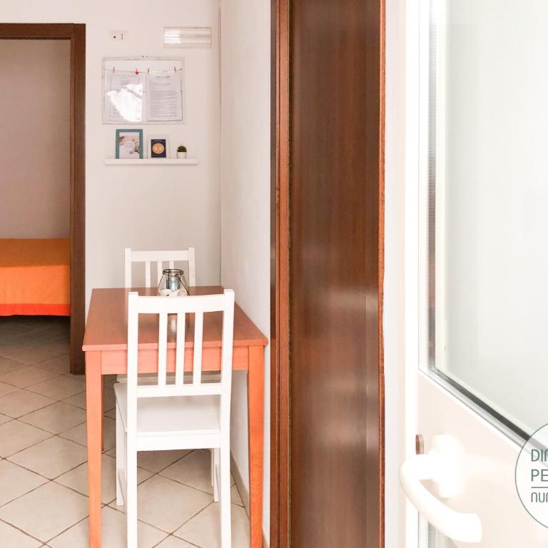 Dimora dei Pellegrini - Casa con 1 Camera da Letto - 6