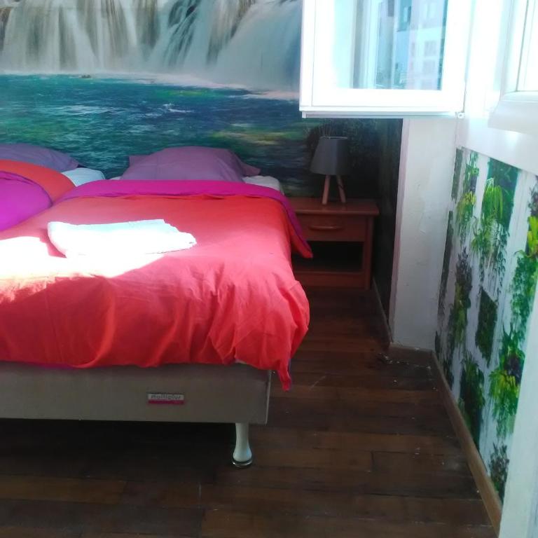 Appartements Proche du centre - Apartment mit 1 Schlafzimmer - 19
